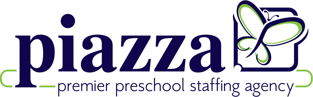 Piazza Preschool Staffing
