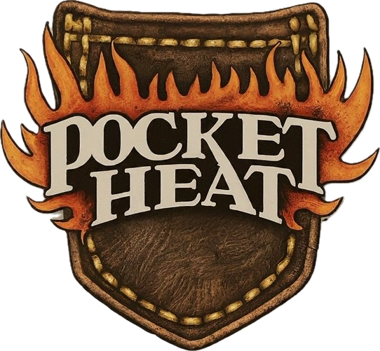Pocket Heat Spices