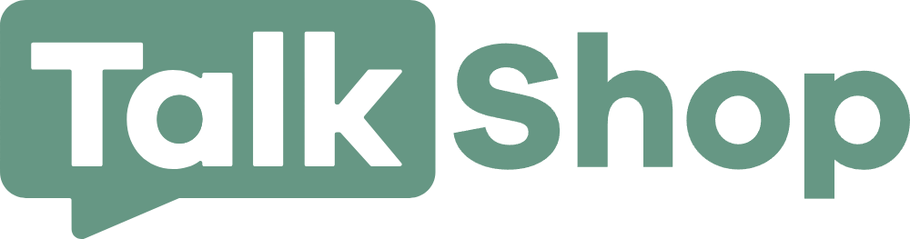 TalkShop.io